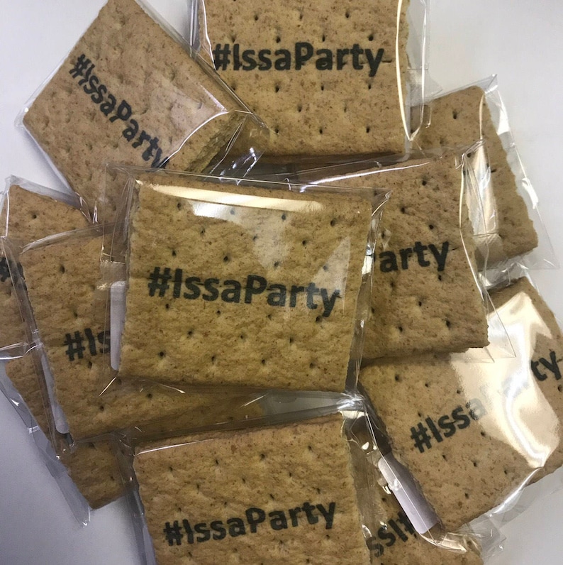 Individually Wrapped Graham Crackers at Patricia Woolard blog