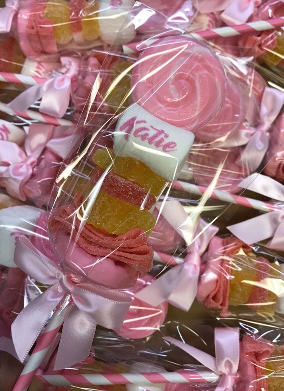 baby shower favors for kids