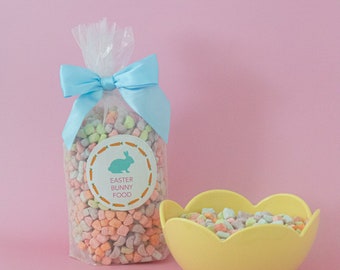 Easter Candy | Marshmallows | Easter Bunny Food | Easter Brunch | Cereal Marshmallows | Easter Basket Candy | Gag Gift | Kids Gift | friend