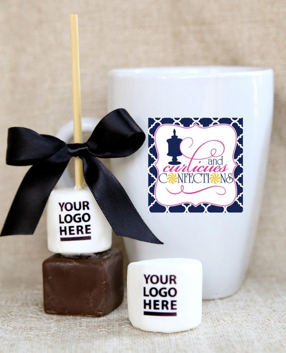 Favor It Things- Custom Chocolates & Party Favors