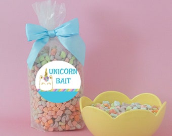 Unicorn Birthday Party | Freeze Dried Candy | Cereal Marshmallows |Unicorn gift | Kids Party | Birthday Gift for coworker | Fun gift ideas