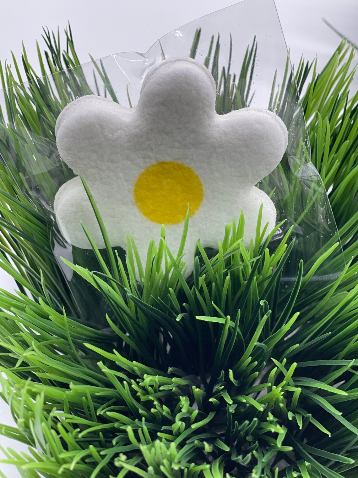 Daisy Party Favor. Smores Kit . Flower Favors . 70s Party Etsy