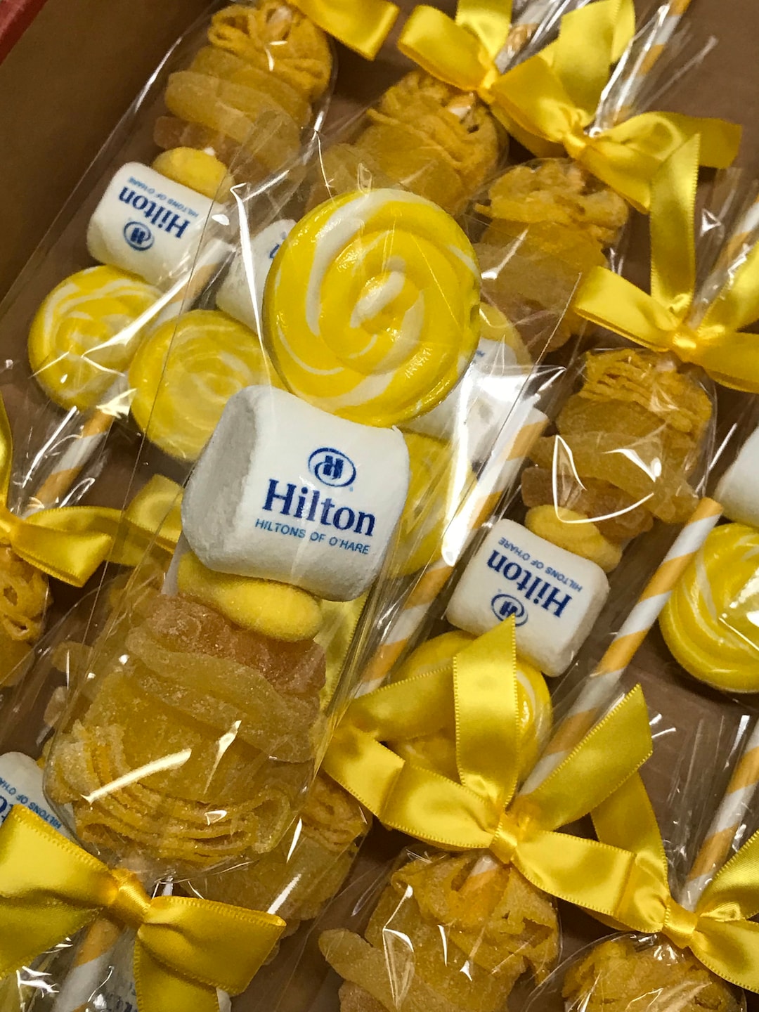 Corporate Gift Ideas Corporate Gifts With Logo Corporate Candy Employee Appreciation Promo Swag