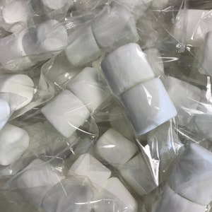 Individually Wrapped Marshmallows |  24 packs | Great for gatherings | Camping | Fire Pits | Party Favors | DIY Smores | Corporate Events