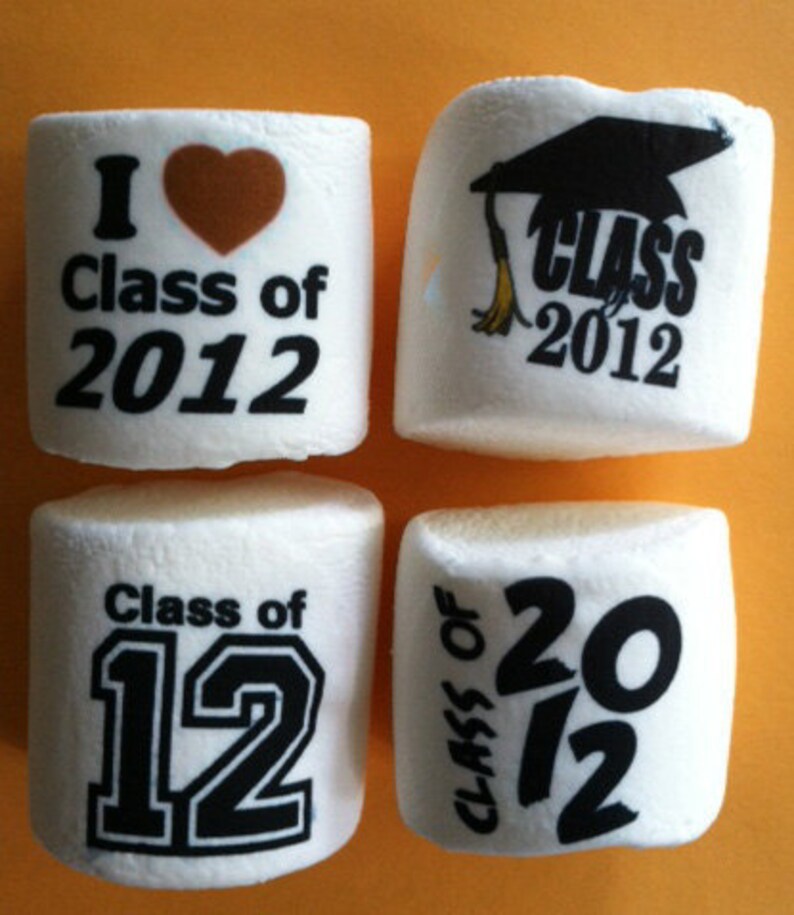 Graduation Party Favors. Class Reunion. College Party. High Etsy