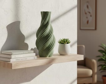 Jarrón decorativo