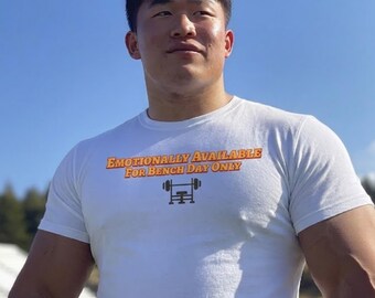 Lustiges Gym Tee, Training Humor Grafik Shirt