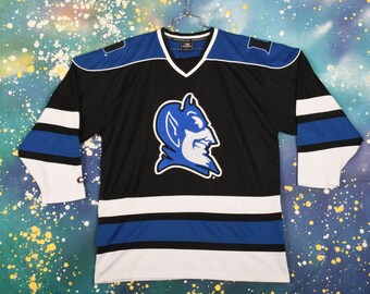 duke hockey jersey