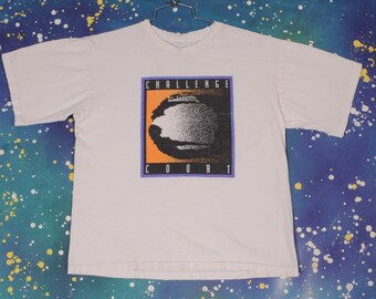 nike challenge court shirt