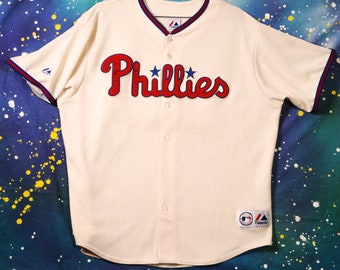 children's phillies jersey