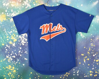 new york mets jersey