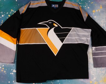 robo penguin jersey