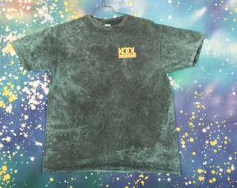 Distressed Print Men/'s New Patriotic Black T-shirt Whiskey Tobacco Firearms