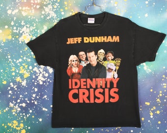 Jeff Dunham Etsy
