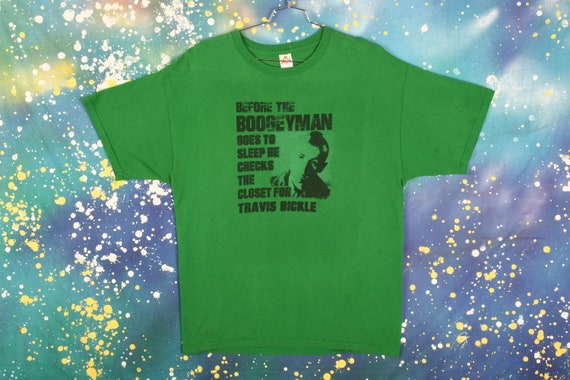Taxi Driver Movie T-Shirt