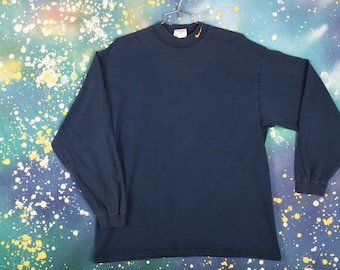 nike mock neck pullover