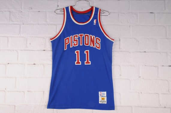 isaiah thomas pistons jersey