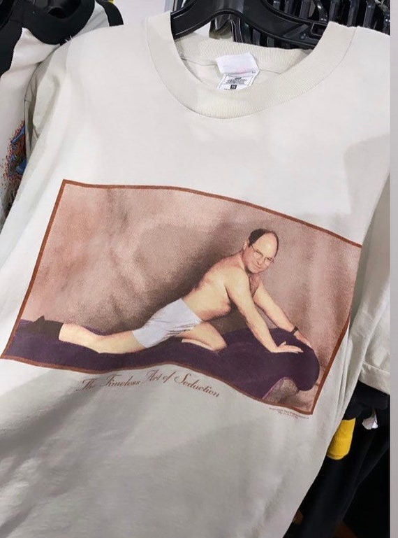 George Tshirt