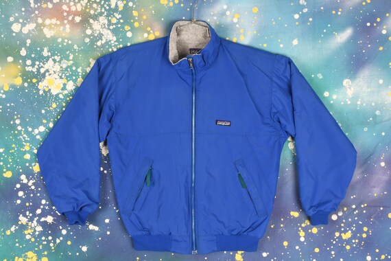 Vintage Patagonia Jacket
