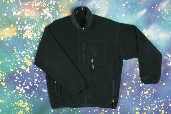 Vintage Patagonia Fleece Jacket