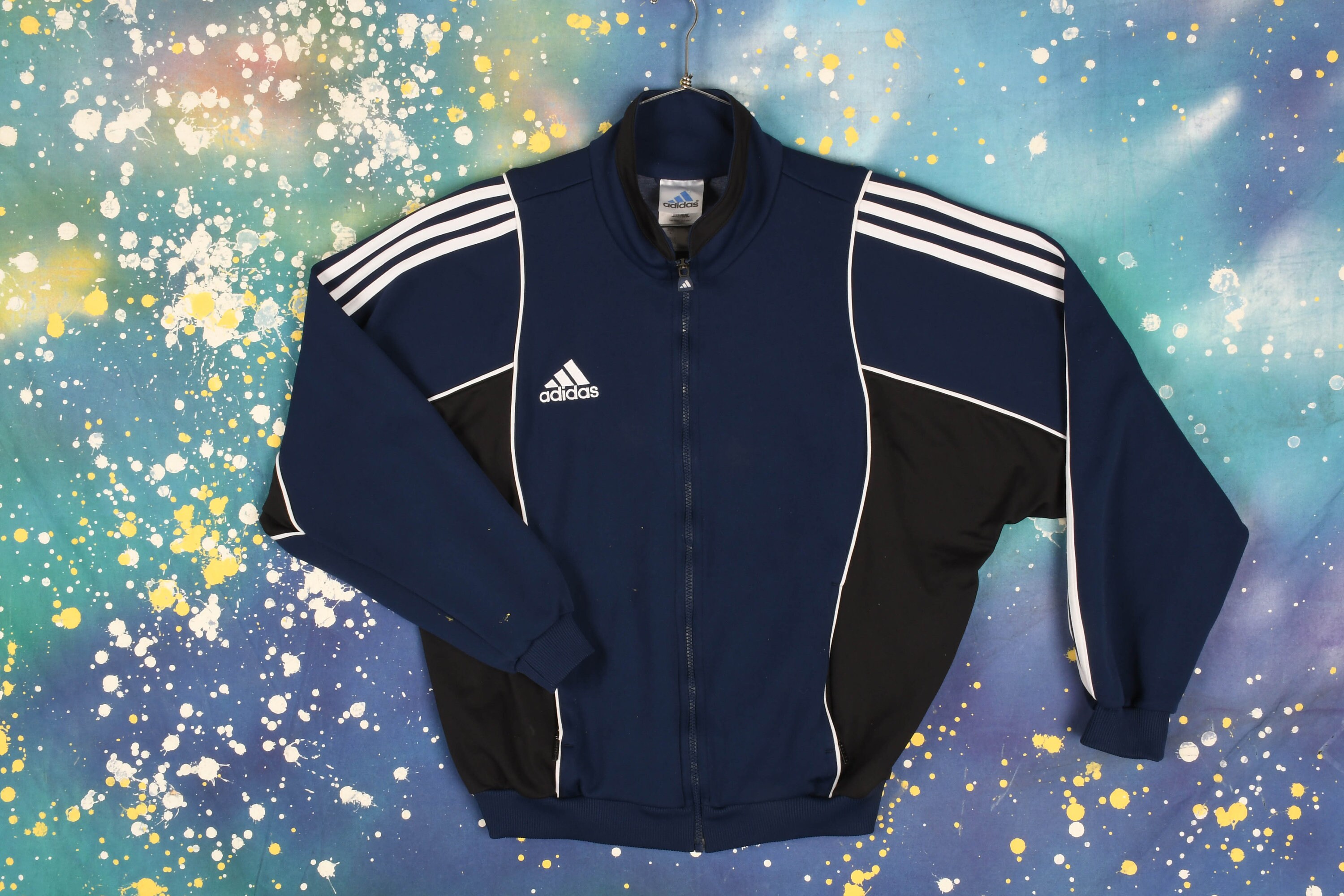 Adidas Pink Jacket - Etsy