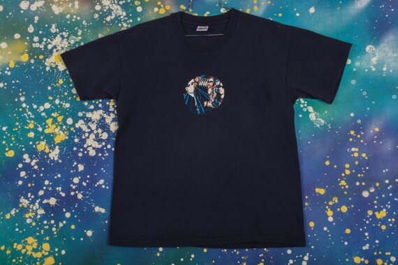 U2 Band T-Shirt Size XL