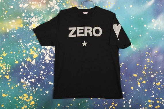 Smashing Pumpkins Band T-Shirt Size L