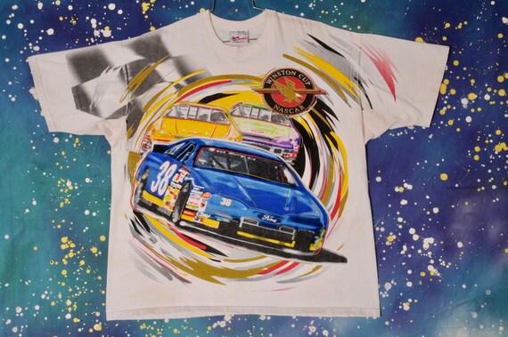 Nascar Winston Cup Michigan Speedway NASCAR RACING