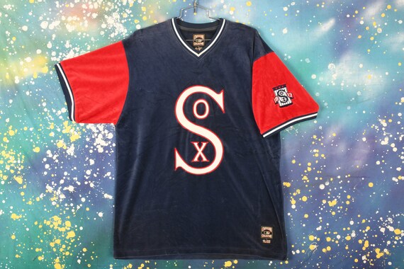 red sox cooperstown jersey