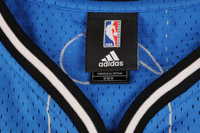 Orlando MAGICS Jersey #12 Howard Size M