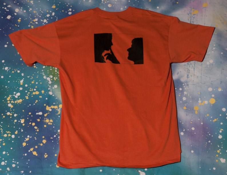 redd kross t shirt