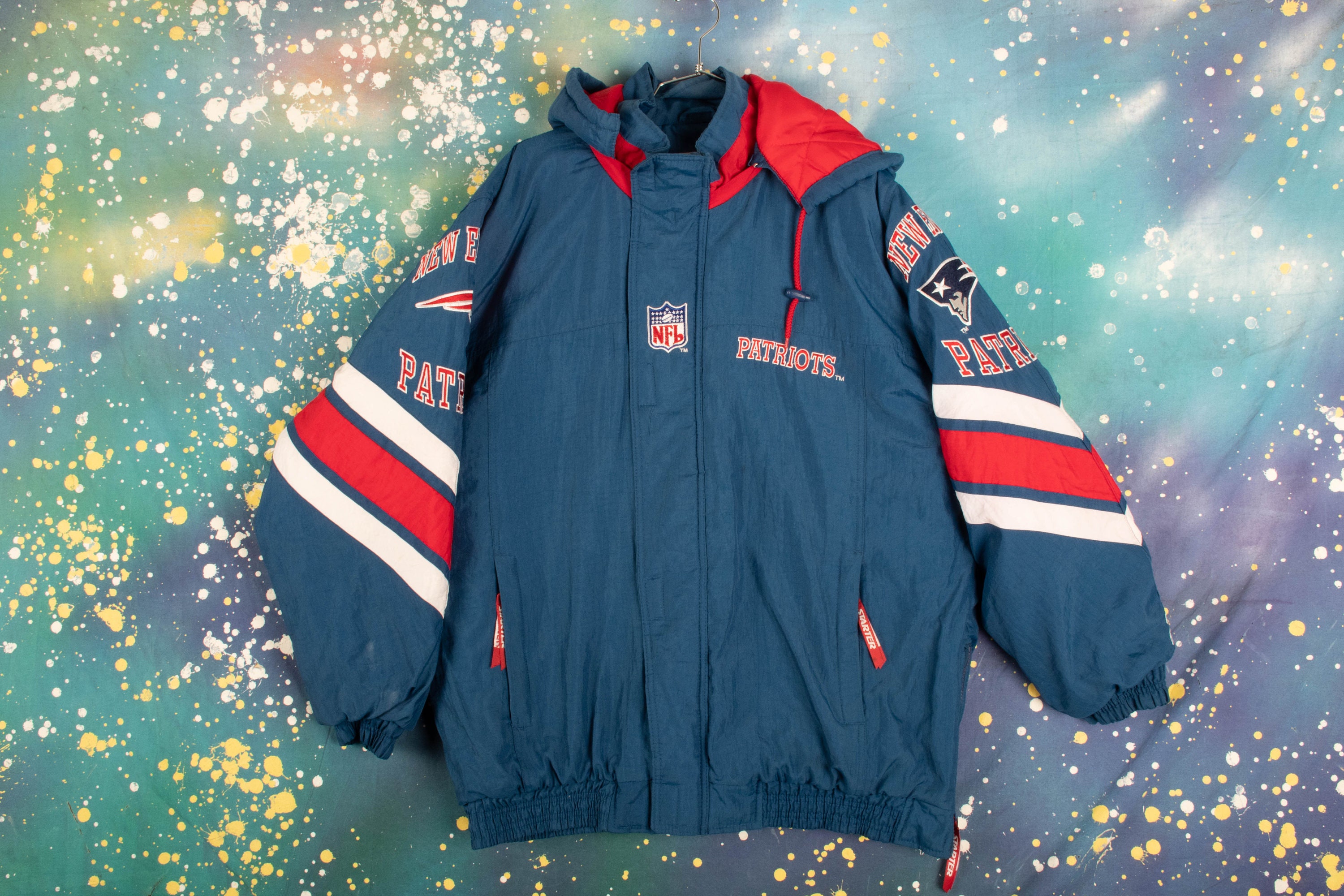 Nike Vintage Jacket 1993