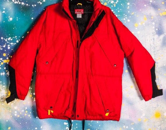 MARLBORO Country Store Jacket Size L 