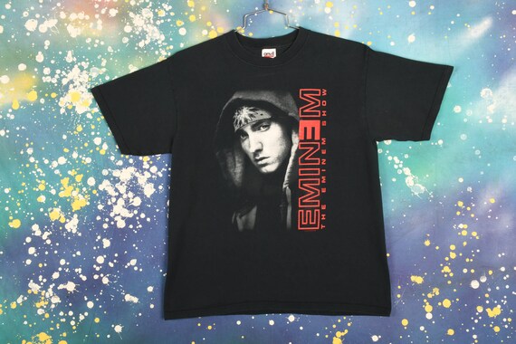 eminem discography shirt eminem discography shirt