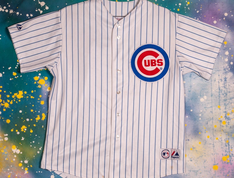 cubs 16 jersey