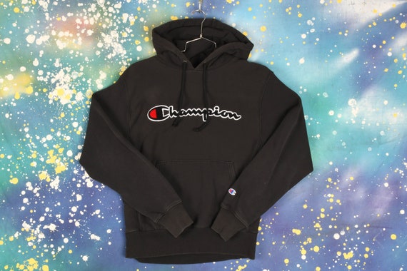 Champion hoodie Sweatshirt