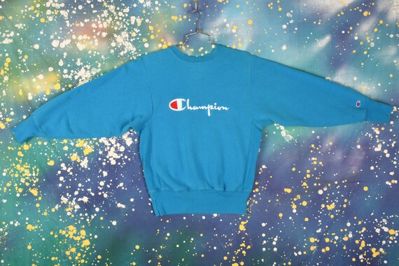Vintage Champion Crewneck Sweatshirt