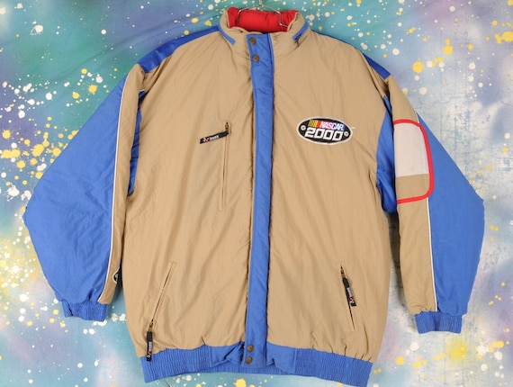 Nascar 2000 Coat