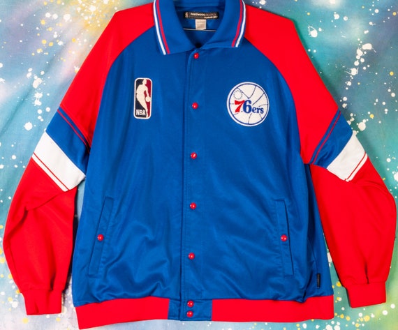 reebok varsity jacket