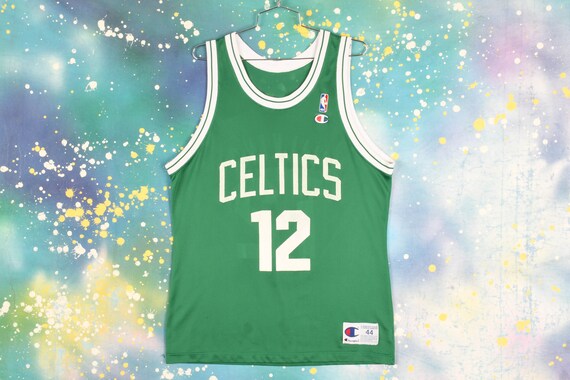 celtics 12 jersey