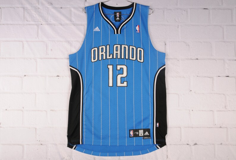Orlando MAGICS Jersey #12 Howard Size M