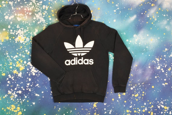 Adidas Pullover Sweatshirt Hoodie