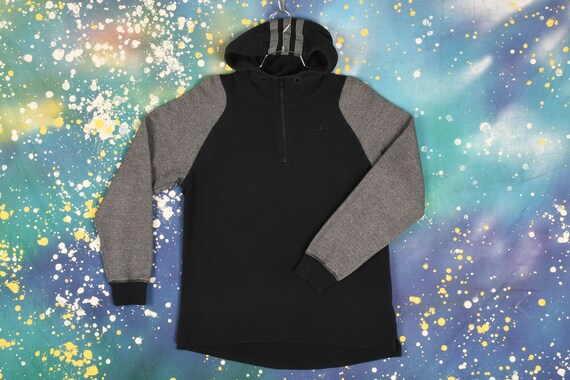 Adidas Pullover 3M Pullover Sweatshirt Hoodie