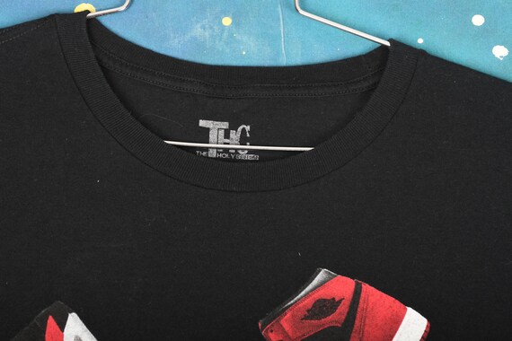 00s Vintage AIR JORDAN 23 T Shirt - Etsy