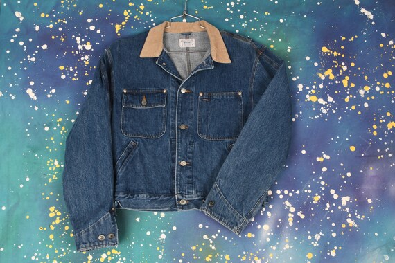 vintage ralph lauren western wear