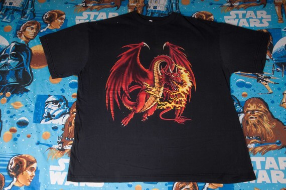 DRAGON T-Shirt