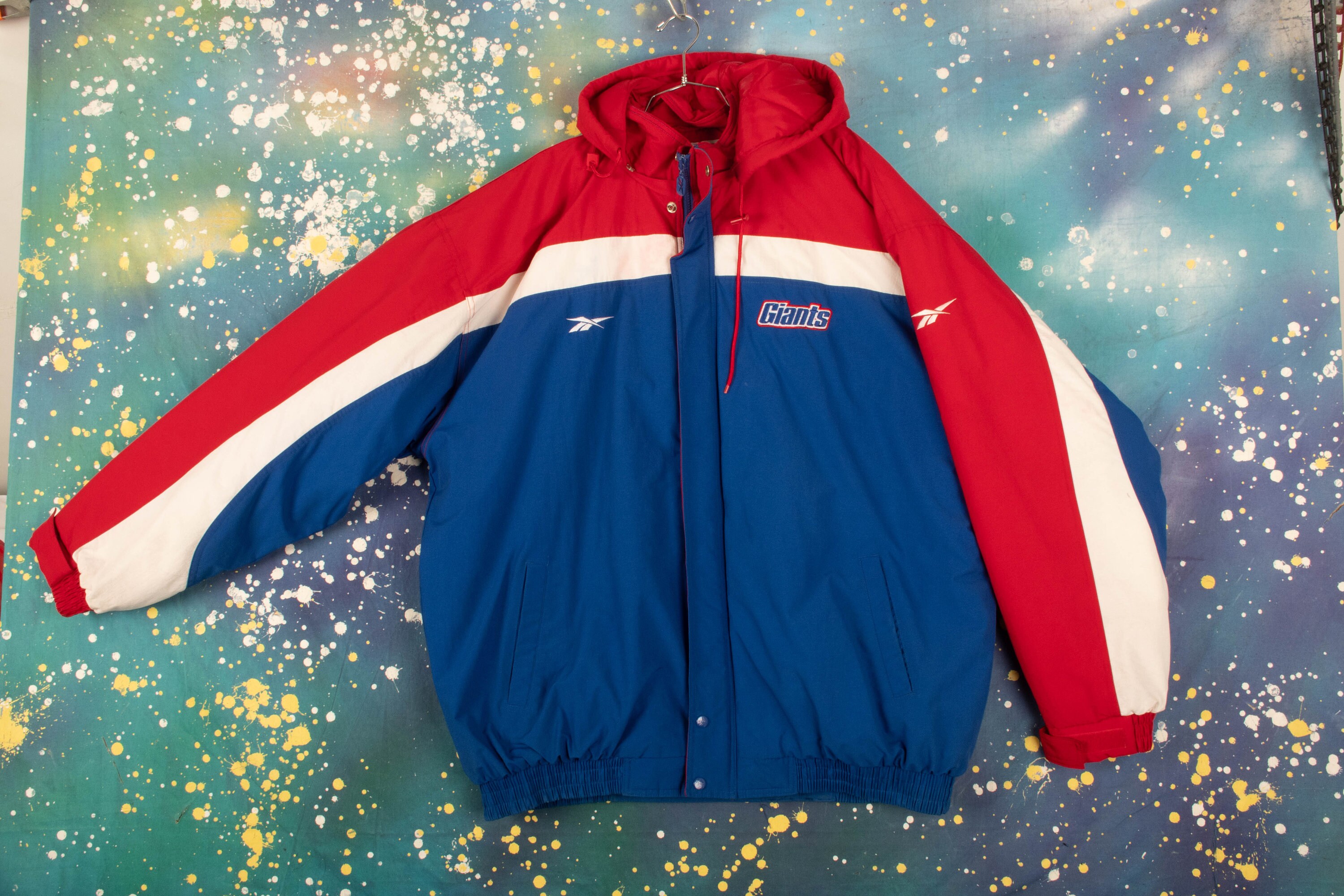 proline winter jackets