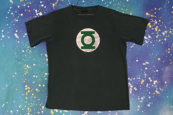 GREEN HORNET T-shirt Size L - Etsy