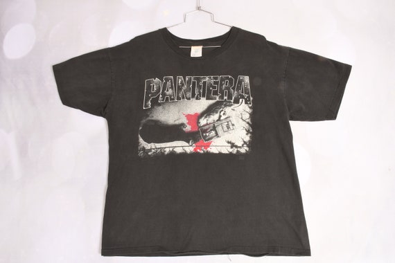 vintage 1994 PANTERA 'I'm Broken' T Shirt