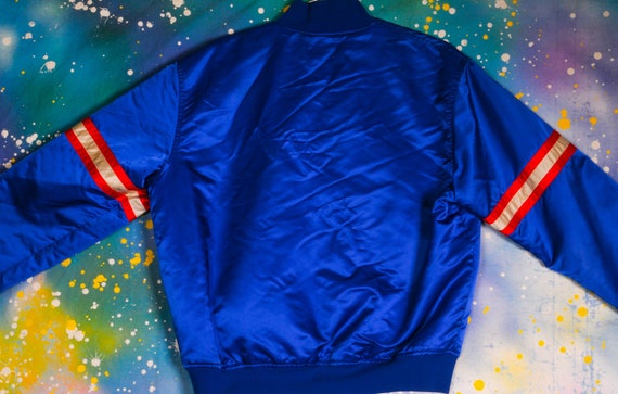 New York XL GIANTS Starter veste taille XL York a43b07 New York XL GIANTS Starter veste taille XL York a43b07